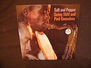 SONNY STITT - ANALOGUE PROD. - 2 lp - 180g - 45 rpm # 836