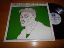 Junior Wells 70s BLUES LP Blues Hit Big Town 1977 USA ISSUE