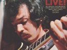 Lenny Breau . Velvet Touch Live . great electric guitar . RCA Victor LP