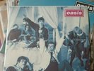 Oasis, Cigarettes and Alcohol, B Side I Am The Walrus, 7
