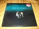 SEALED The Doors The Soft Parade  LP 1969 1st Press EKS-75005 S/T Record