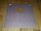 Charlee ?– Charlee 1972 Canada RCA Victor LSP 4809 (TEXTURED)  Walter Rossi