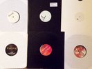 KLUTE DRUM AND BASS JUNGLE RECORDS HIVE DJ TEEBEE ZERO T RARE VIOLENCE VINYLS