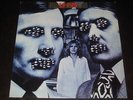 UFO rare '78 UK 1st press LP Obsession on Chrysalis + POSTER mint-  metal NWOBHM