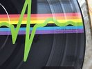 1978 PINK FLOYD - DARK SIDE OF THE MOON - PICTURE DISC - LP (NM - EX) SEAX-11902