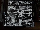 DISCLOSE - Tragedy Lp kbd gism discharge broken bones shitlickers anti cimex NEW