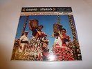 TCHAIKOVSKY CAPRICCIO ITALIEN ESPAGNOL RCA LSC-2323 SD