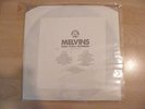 MELVINS  -  GLUEY PORCH TREATMENTS   TEST PRESS PRESSING