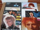 David Bowie Records Hunky Dory David Live Tin Machine Diamond Dogs 12