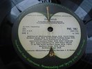 THE BEATLES uk orig complete MONO WHITE ALBUM (PMC 7067/8) VG/VG/VG KT stamped