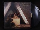 Kate Bush – Lionheart – 1978 – Vinyl Lp Excellent Conditon