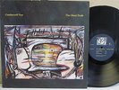 Camberwell Now- The Ghost Trade LP 1986 Rare Vinyl EX+ THIS HEAT Charles Hayward