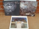 Cocteau Twins Records Treasure Garlands Head over heels vinyl 12