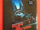 Escape From New York LP (Expanded OST) (180 Gram Vinyl) Limited 1st Pressing NEW