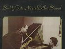 BUDDY TATE  MEETS  DOLLAR BRAND  1977   AFRO JAZZ    LP
