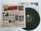 Guns N' Roses - G N' R Lies. 1988 German Geffen LP EX+