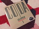 Led Zeppelin - Coda (Swan Song) Classic Records 200G