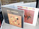2-STAN GETZ CLASSICS w/CHARLIE BYRD / ASTRID GILBERTO / JOBIM- EXCELLENT COND