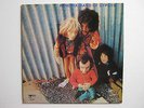 RARE JIMI HENDRIX BAND OF GYPSYS 1970 MINT.