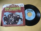 The Seeds Mr. Farmer Up in Her Room Garage 45