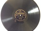 EDITH PIAF 78 La Vie En Rose/Un Refrain Courait Dans La Rue (Made in France)