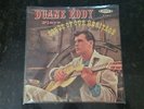 DUANE EDDY Vinyl Record LP Album PLAYS SONGS OF OUR HERITAGE (INCLUDES POSTER)