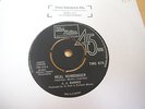 J. J. BARNES - REAL HUMDINGER / PLEASE LET ME IN - TAMLA MOTOWN