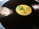 Janus Gravedigger Near Mint Original Press Rare Record 1972