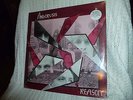 Anacrusis Reason Vinyl LP Thrash Metal  1990 Issue Active Records UK SEALED