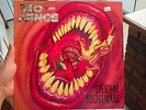 Violence Eternal Nightmare LP ROADRUNNER with Insert MachineHead Made in Germany