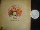 QUEEN lp UNA NOCHE EN LA OPERA argentina ID# 30573 PROMO WHITE LABEL-1975 EMI 82