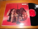 Art Blakey & Jazz Messengers 50s JAZZ BOP LP Drum Suite USA ISSUE