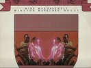 WINSTON MANKUNKU   MIKE MAKHALEMELA  SOUTH AFRICA   LP   THE BULL AND THE LION
