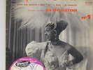 JOSEPHINE BAKER rare EP dédicacé OLYMPIA Paris mes amours SIGNED J BAKER EP 