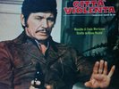 ?CITTA' VIOLENTA OST LP Ennio Morricone Charles Bronson Orig JAPAN ISSUE LISTEN