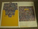 SECTION 25 Always Now LP Original UK Factory Die Cut Sleeve Joy Division Fact 45