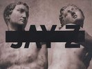Jay-Z - Magna Carta Holy Grail Vinyl US 2LP