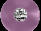The Birthday Party Junkyard LAVENDER Vinyl LP Record Remaster  nick cave  NEW