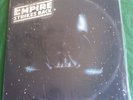 1980 Star Wars: The Empire Strikes Back Original Soundtrack vinyl record