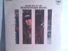 LP SEALED-  DAVID ALLAN COE Penitentiary Blues SSS-9