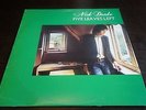 Nick Drake -Five Leaves Left, vinyl LP ILPS 9105