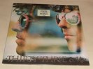 George Harrison Thirty Three & 1/3 Original SEALED LP Dark Horse Beatles Related