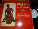 pupi y su charanga el platanal de bartolo   salsa guaguanco   EX # 94