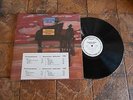THELONIOUS MONK  ALWAYS KNOW  2 DISC WHITE LABEL PROMO JAZZ LP