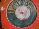 Dennis Brown Ain't That Loving You / Hole In The Bucket / Joe Gibbs Cork It 12