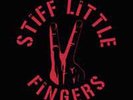 Stiff Little Fingers GREATEST HITS LIVE Colour Double Vinyl *NEW 2015 Release