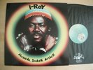 I-Roy - Musical Shark Attack LP