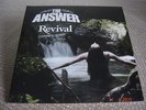 THE ANSWER: Revival *LP* Audrey Horne Graveyard Kadavar Vintage Caravan Zodiac