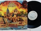 LAAZ ROCKIT - Holiday in Cambodia '89 THRASH METAL Restless Records