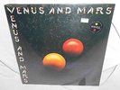 SEALED LP Paul McCartney & Wings   Venus & Mars ORIG Hype Sticker Gatefold nice
